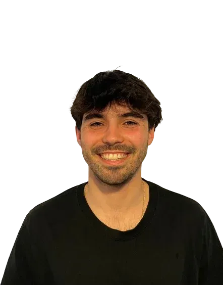 Jaime Caballero Hernández