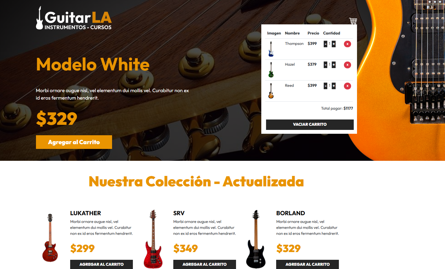 GuitarLA